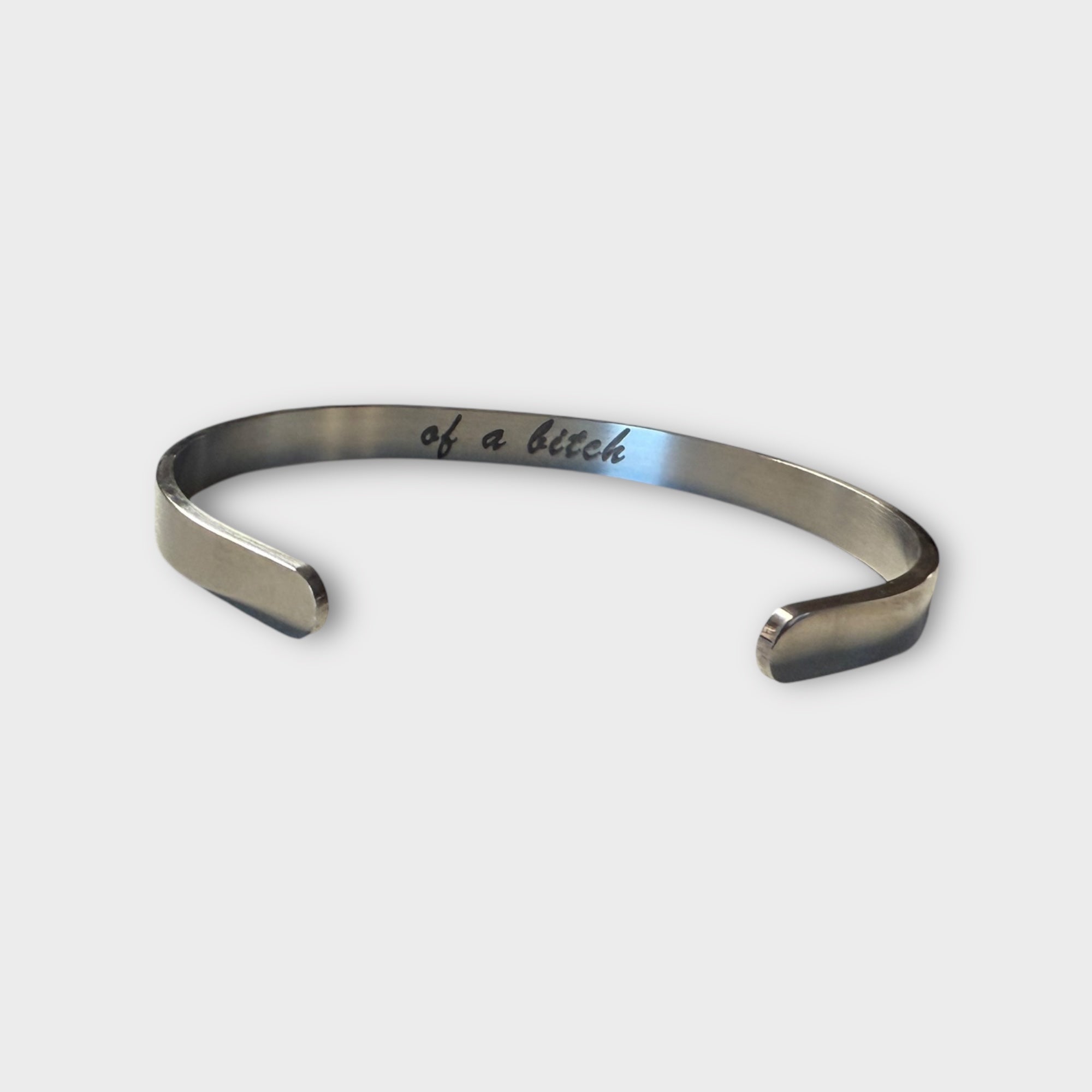 Be Kind Bracelets(with inside message)