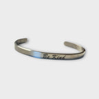 Be Kind Bracelets(with inside message)