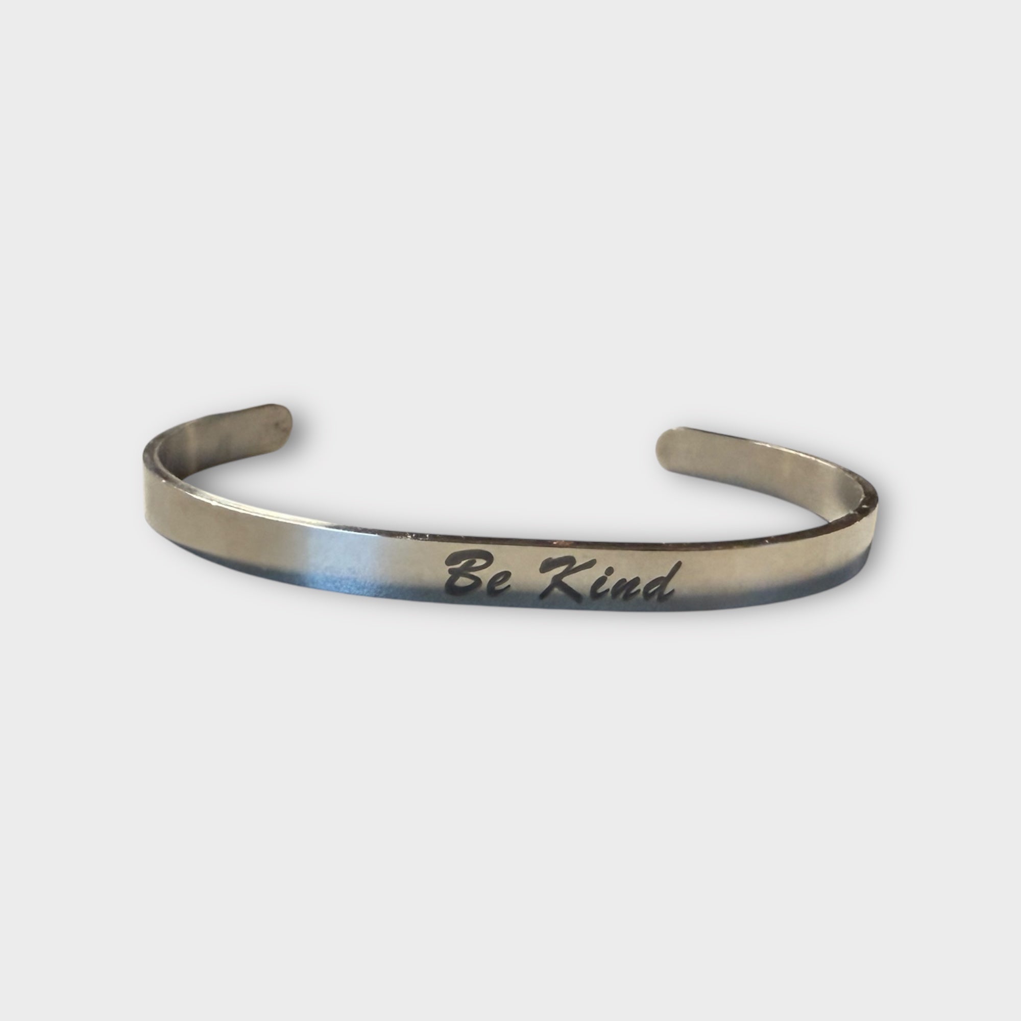 Be Kind Bracelets(with inside message)