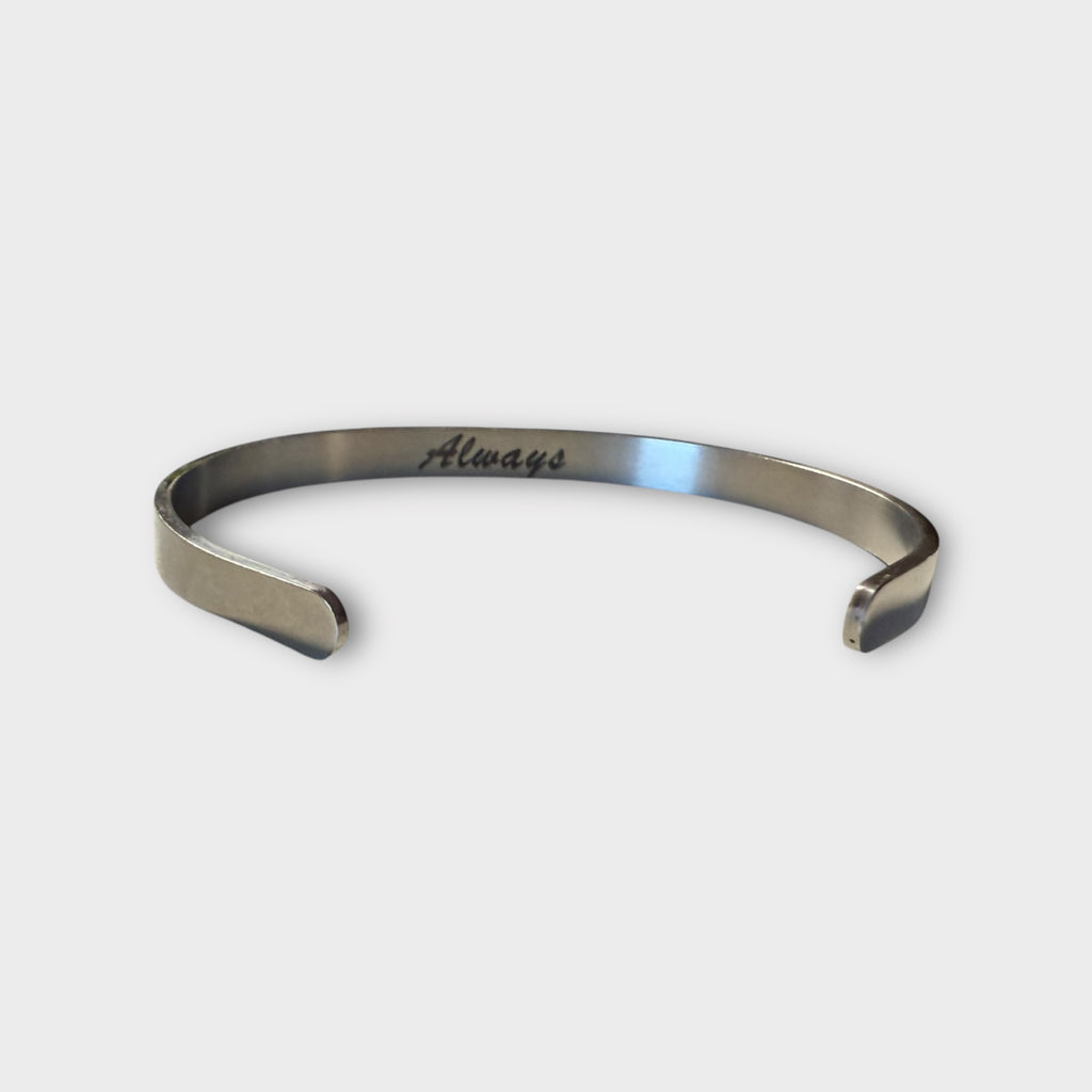 Be Kind Bracelets(with inside message)