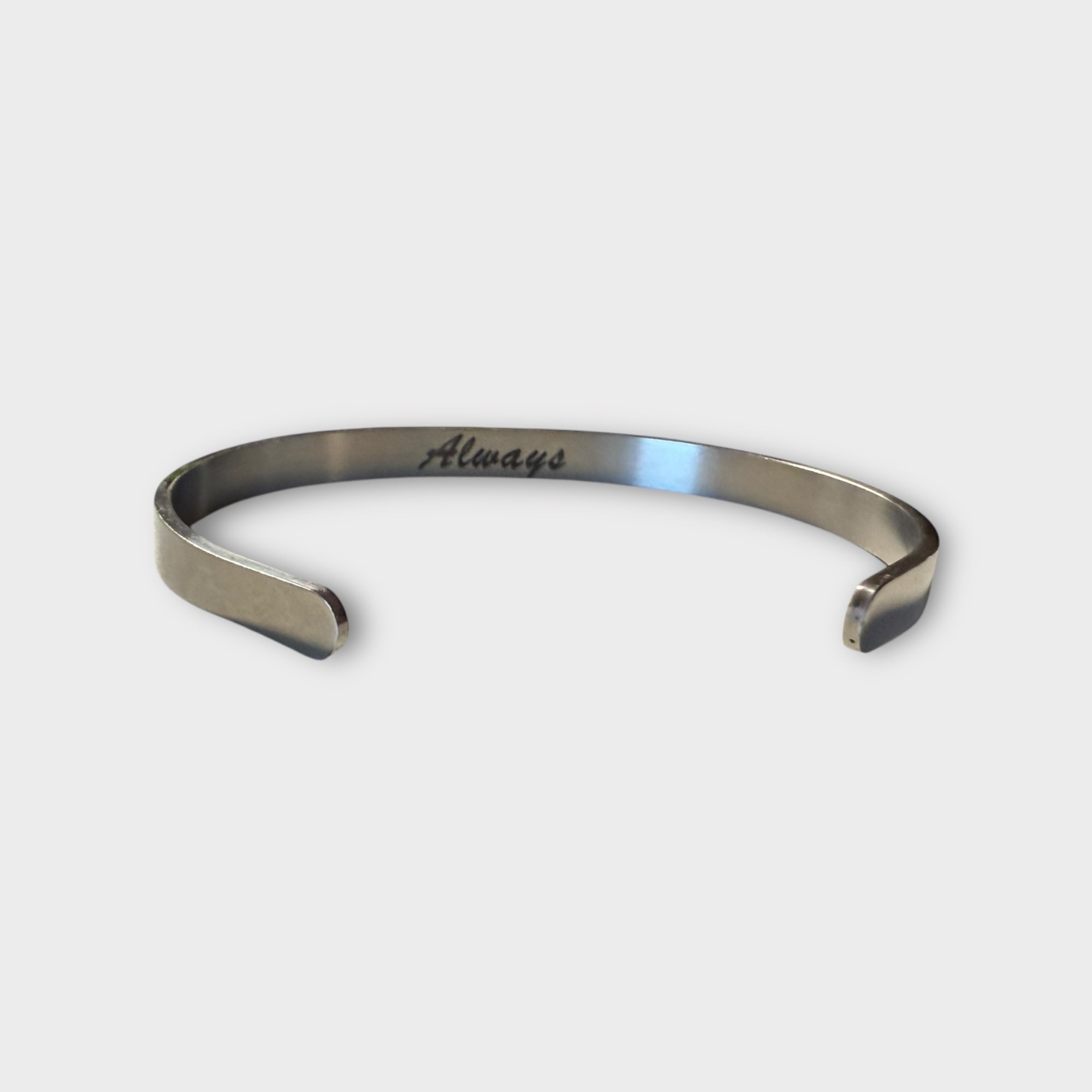 Be Kind Bracelets(with inside message)