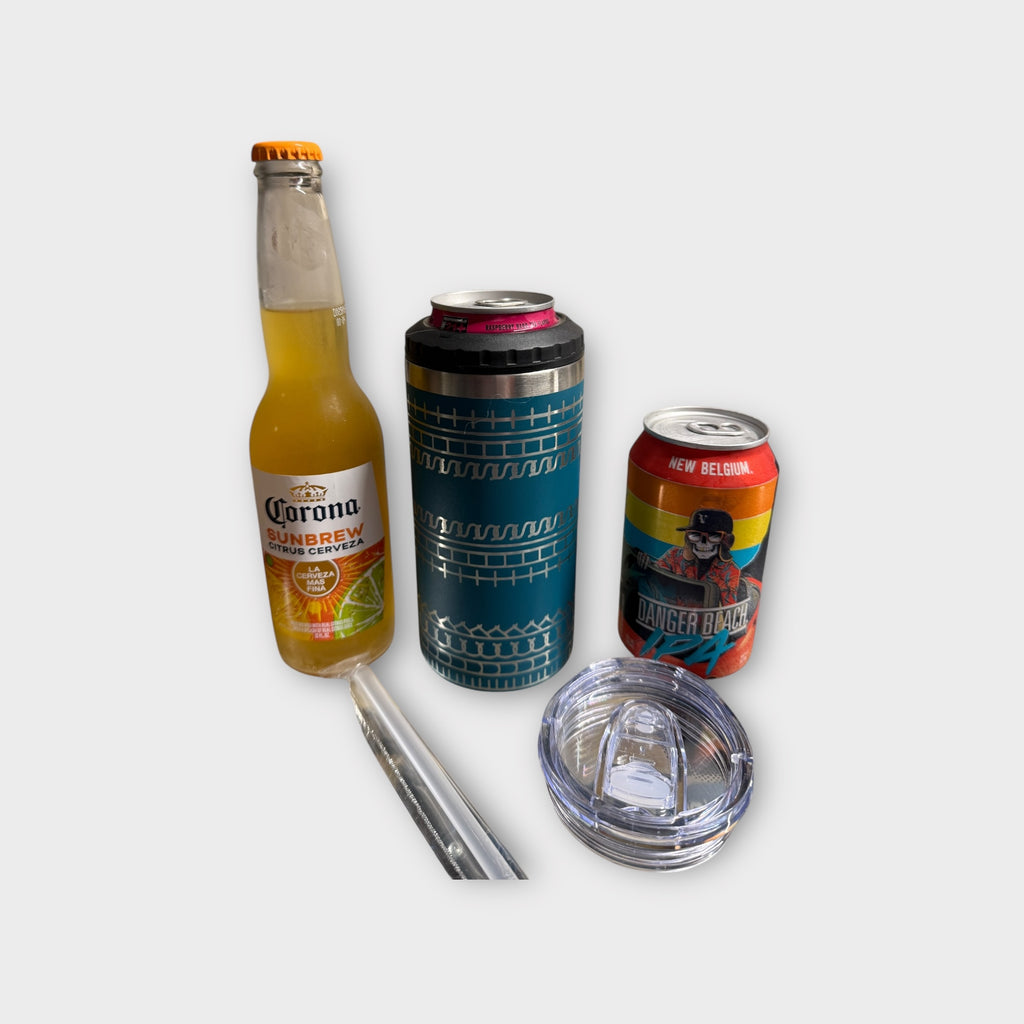 Saddle Club 4-in-1 Can Cooler