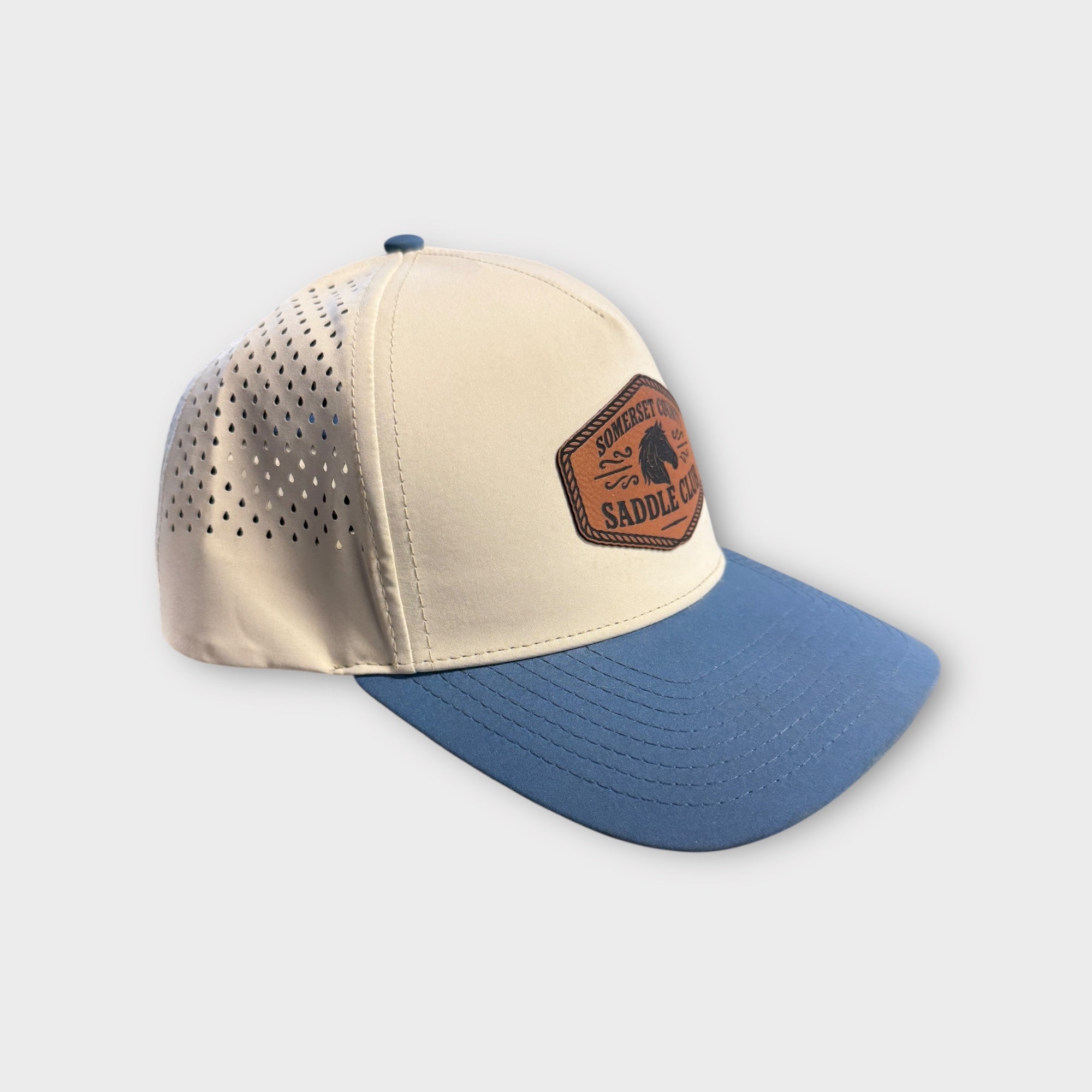 Sweat Proof- Pick Hat and Patch Color