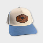 Sweat Proof- Pick Hat and Patch Color