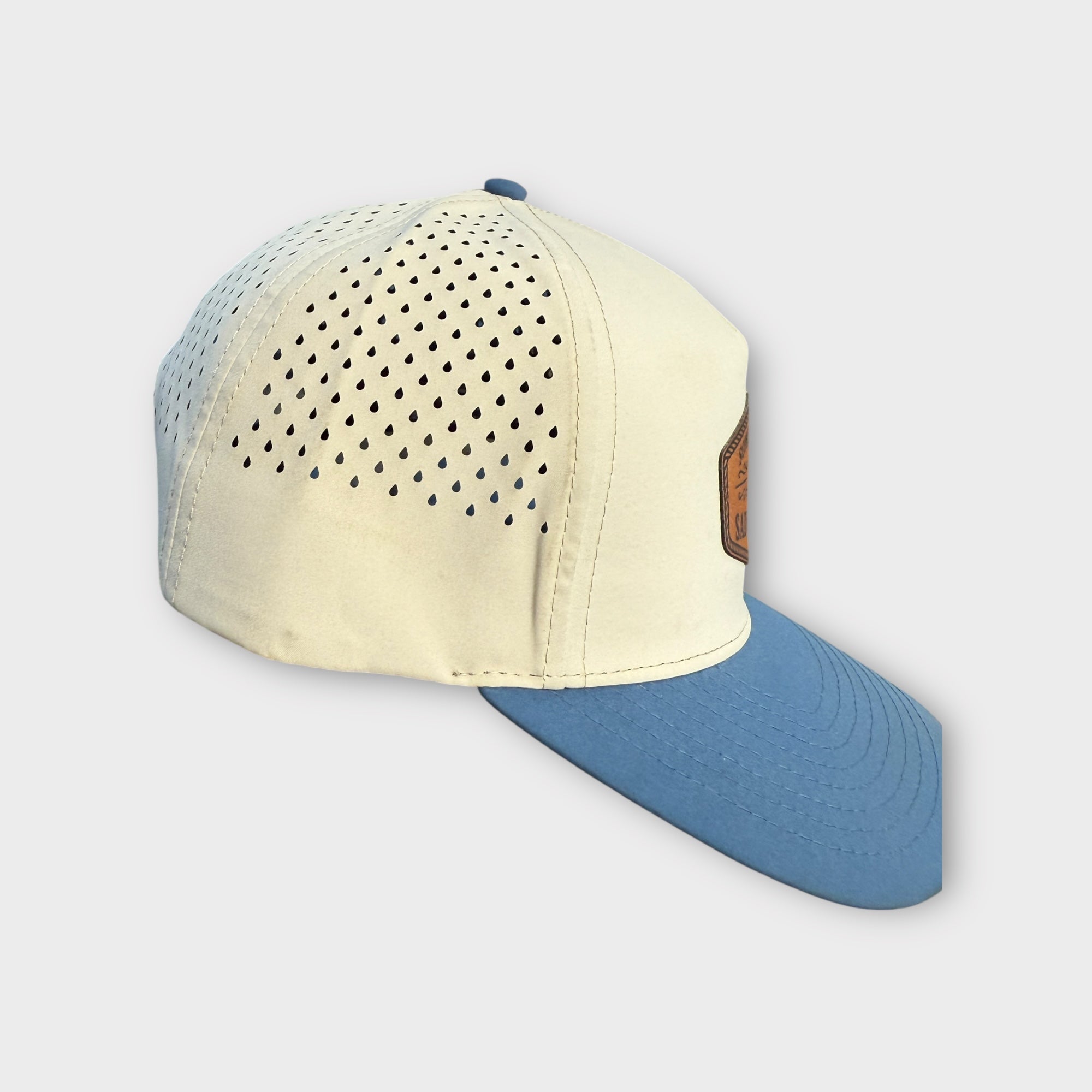 Sweat Proof- Pick Hat and Patch Color