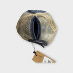 High Pony Collection- Pick your Hat and Patch Color