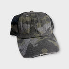 Criss Cross Hats- Pick your Hat and Patch Color