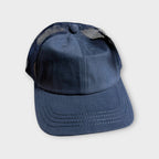Unstructured Cotton Hats- Pick your Hat and Patch Color