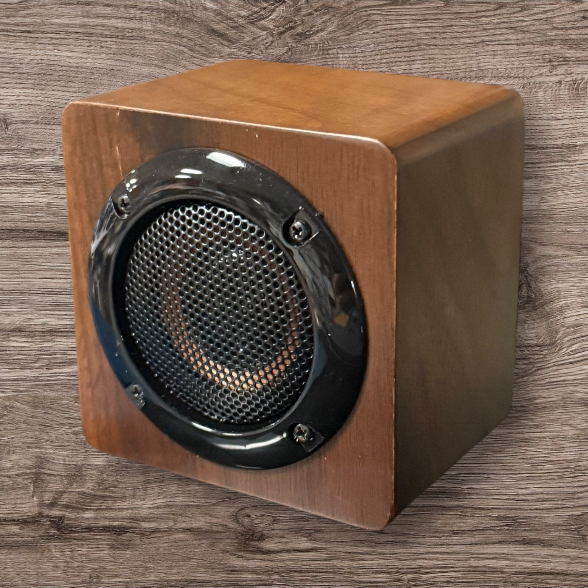 Wireless Bluetooth Speaker
