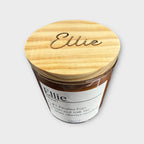 Ellie’s Custom Candles