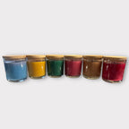 Ellie’s Custom Candles