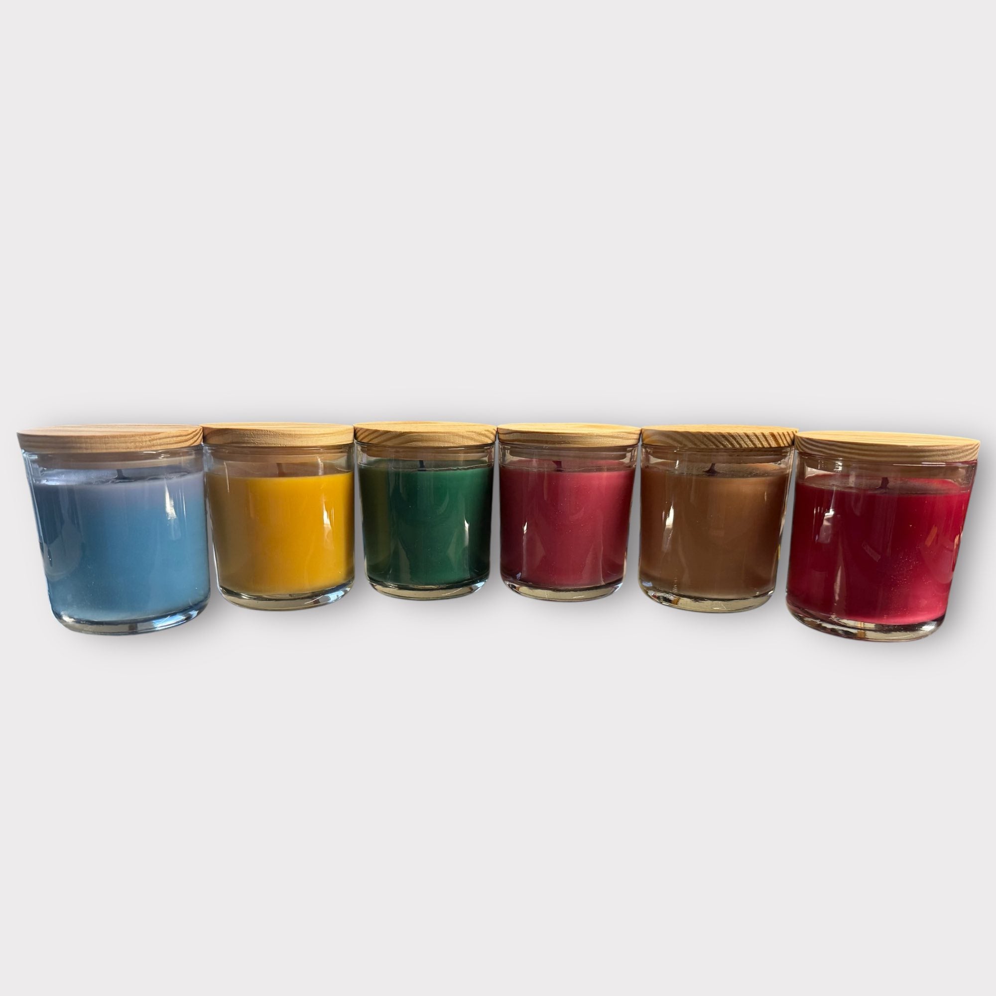 Ellie’s Custom Candles