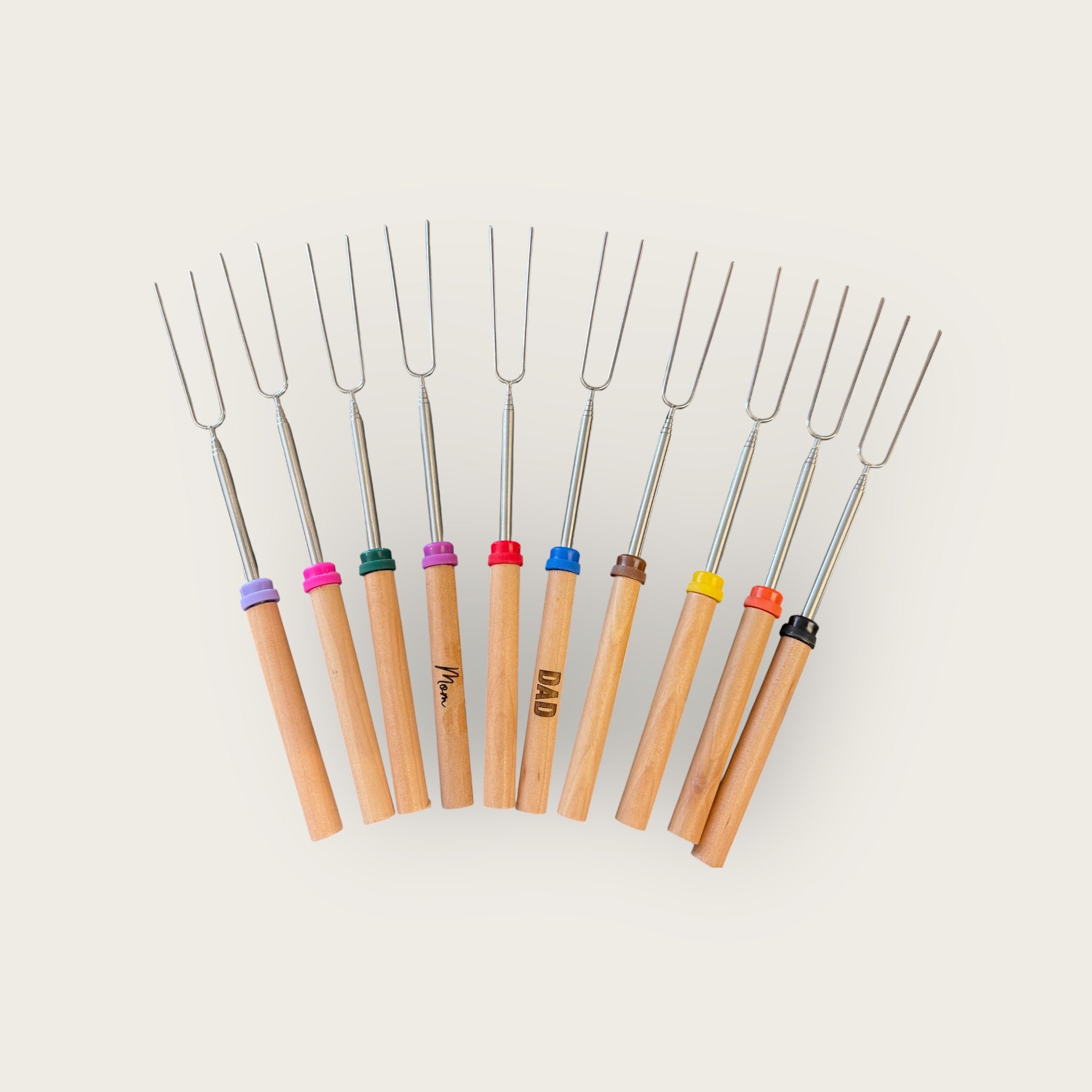 Marshmallow Sticks
