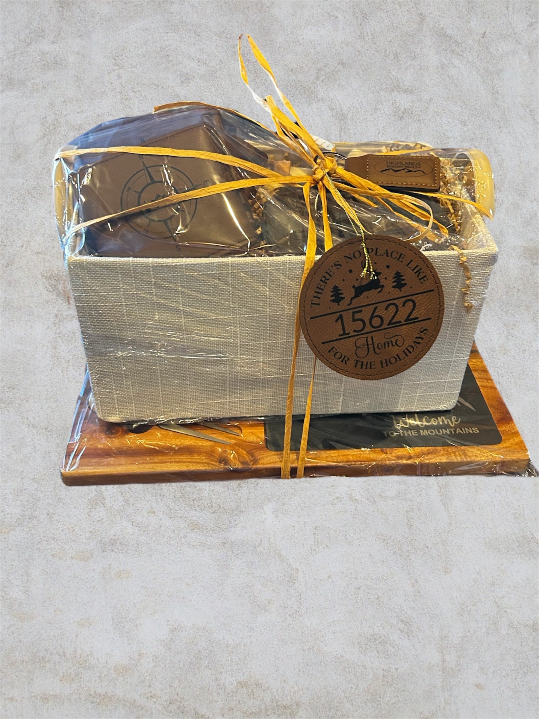 $100 Gift Basket