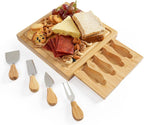Cheese Board and Knife Set