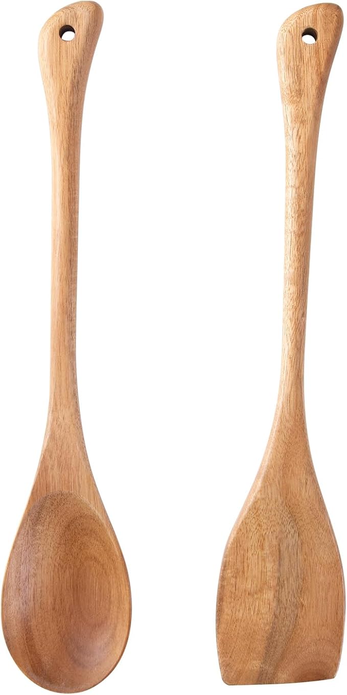 2-Piece Spoon Set