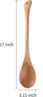 17-Inch Spoon