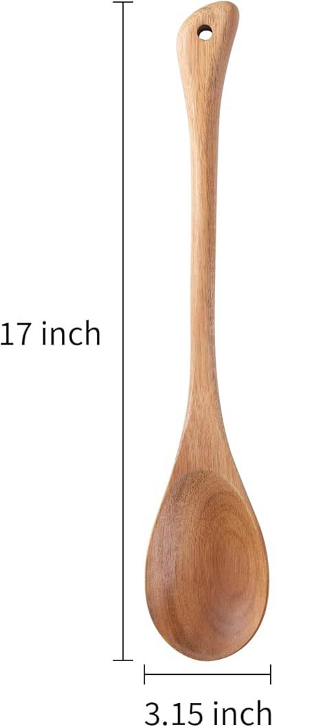 17-Inch Spoon