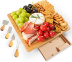 Charcuterie Board Set