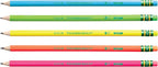 Dixon Ticonderoga Personalized Pencils- pack of 10
