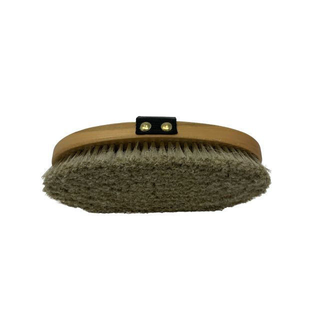 Engraved Soft Finishing Brush