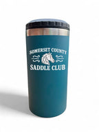 Saddle Club 4-in-1 Can Cooler