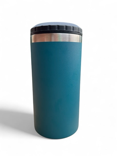 4-in-1 Can Cooler