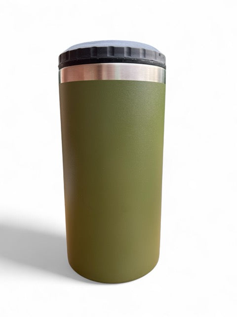 4-in-1 Can Cooler