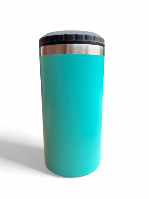 4-in-1 Can Cooler