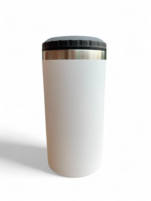 4-in-1 Can Cooler
