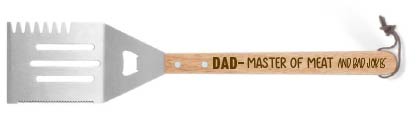 Customized BBQ Grill Spatula