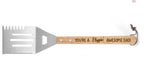 Customized BBQ Grill Spatula