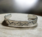 Embrace the Journey Bracelet