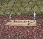 Sports Foot Rest
