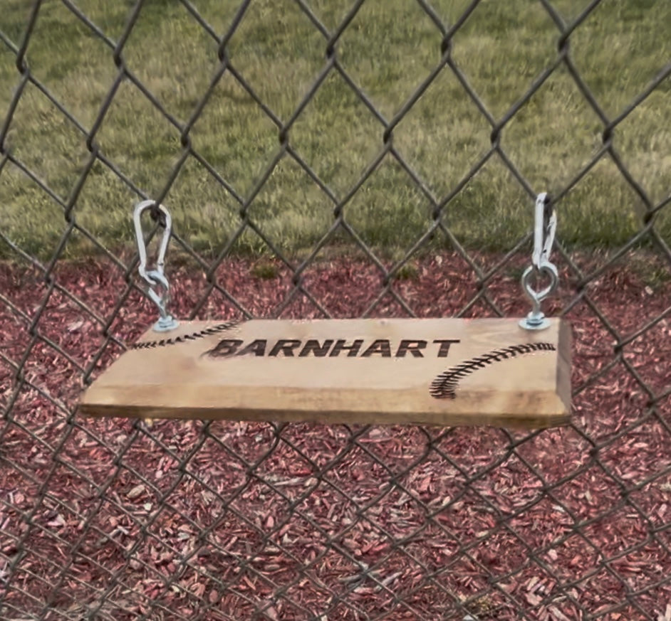 Sports Foot Rest