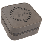 Travel Jewelry Box