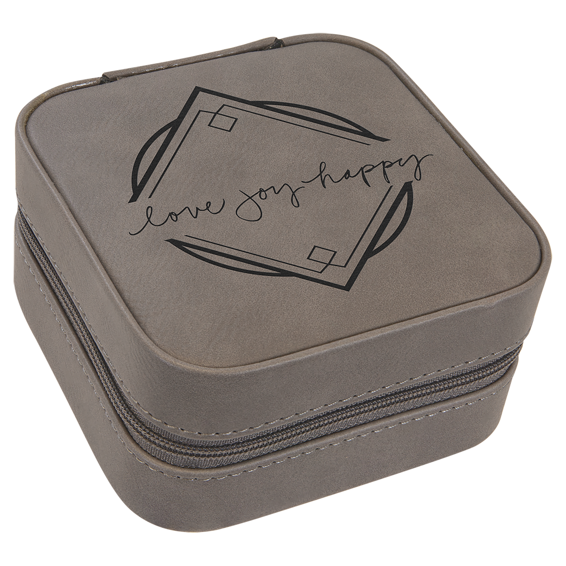 Travel Jewelry Box