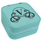 Travel Jewelry Box