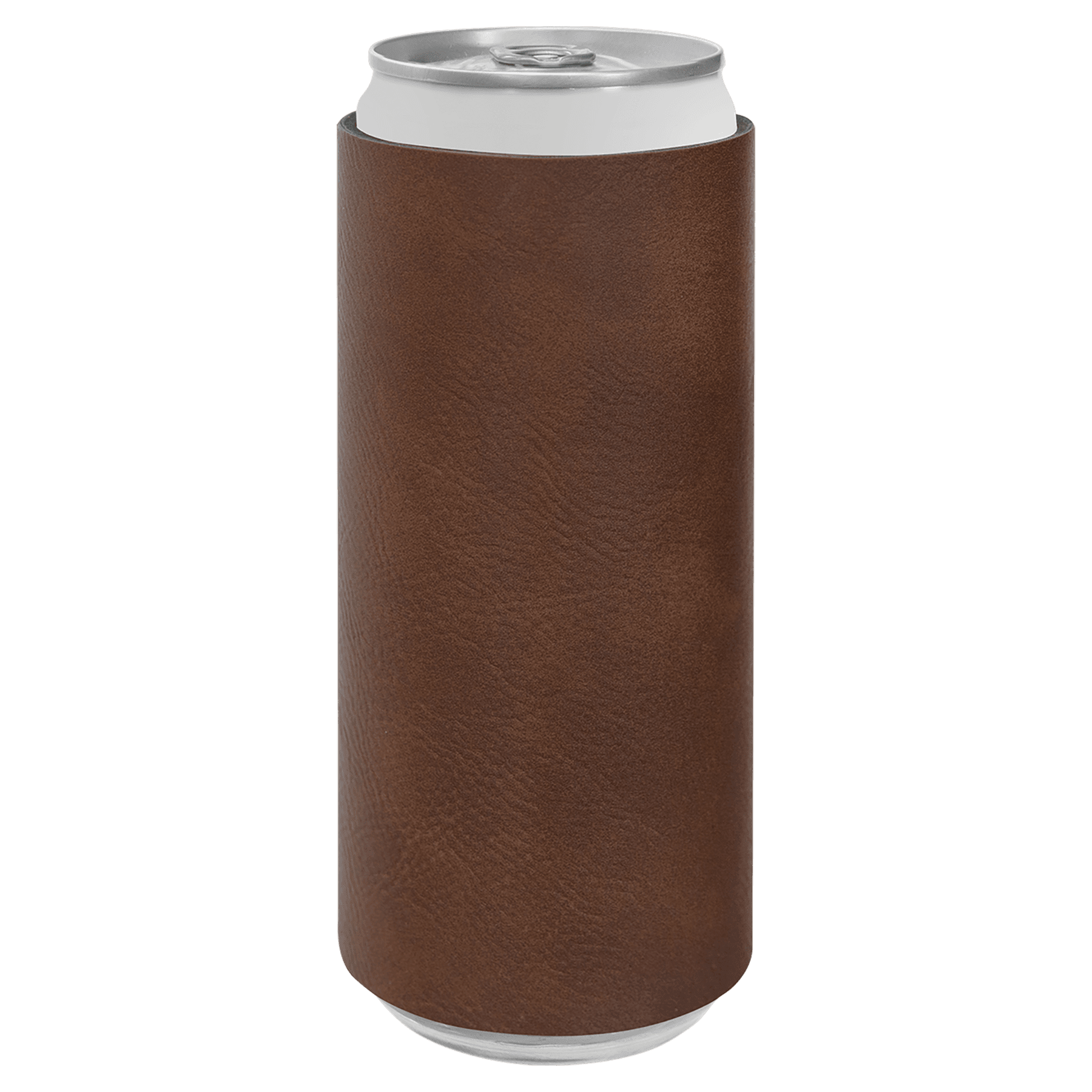 Leatherette Can Holders