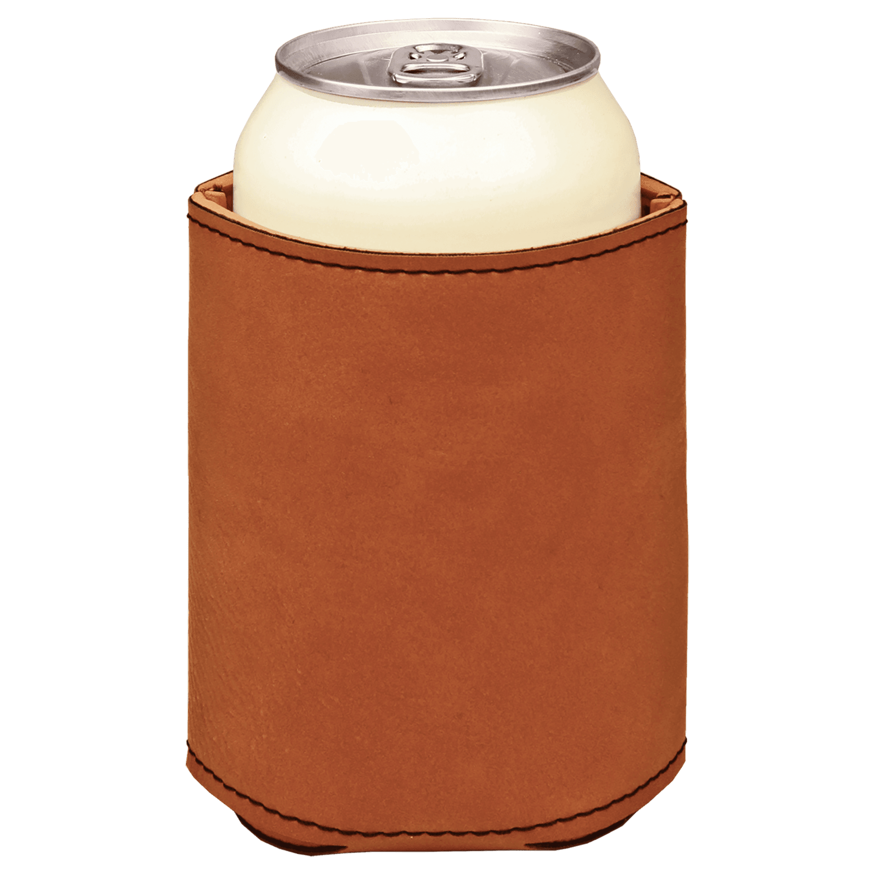 Leatherette Can Holders