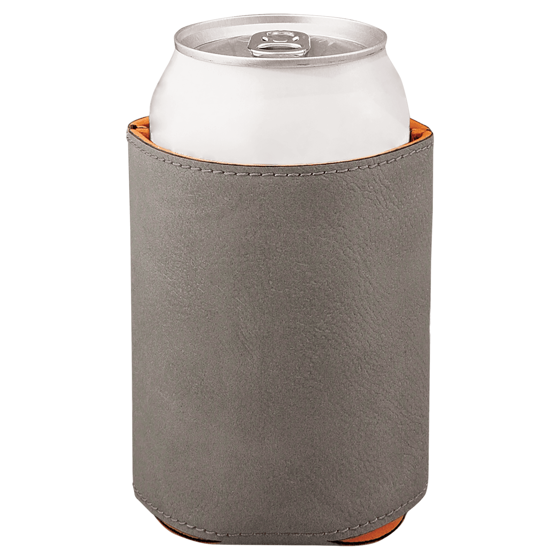 Leatherette Can Holders