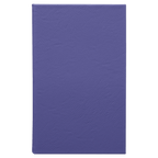 Leatherette Faith Journal