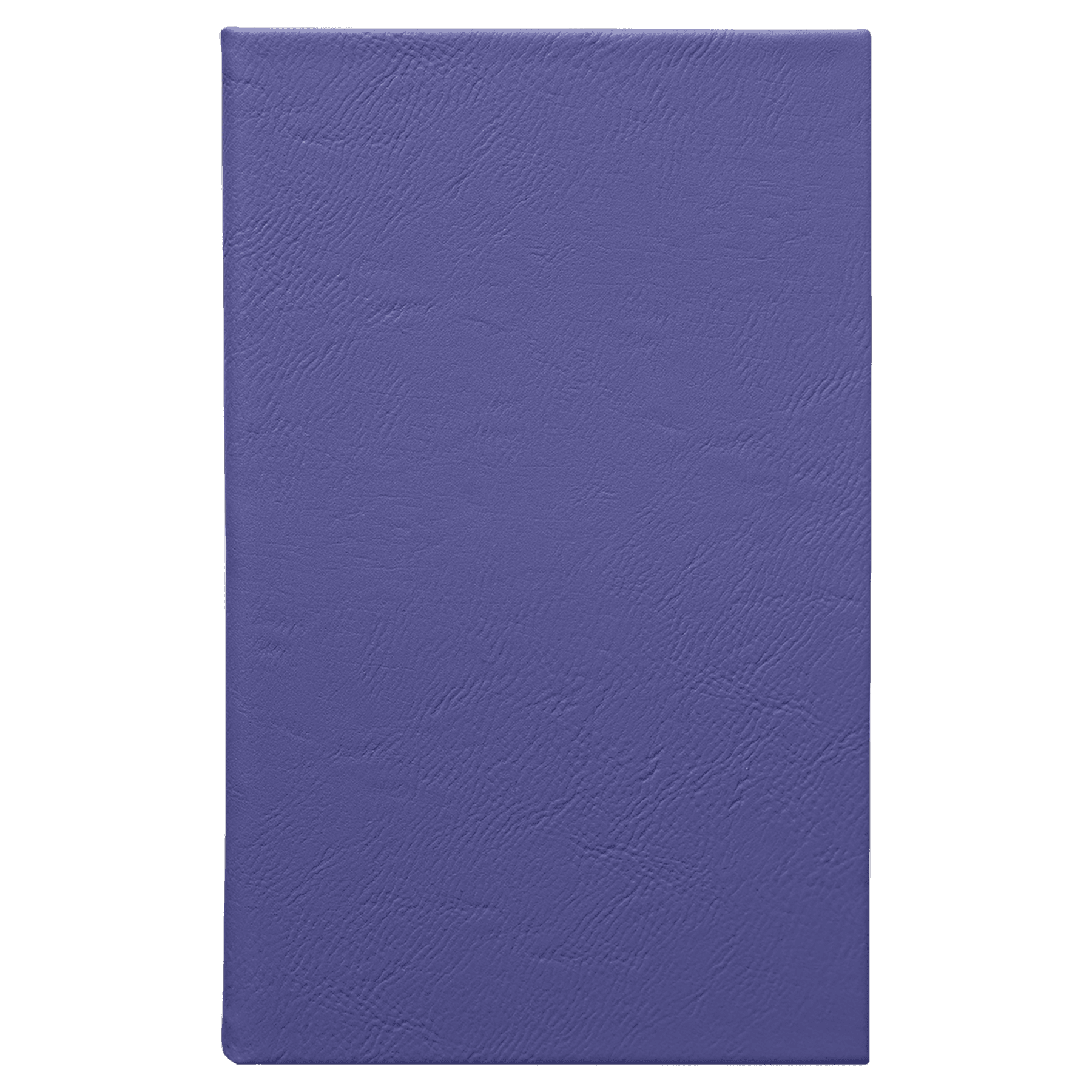 Leatherette Faith Journal