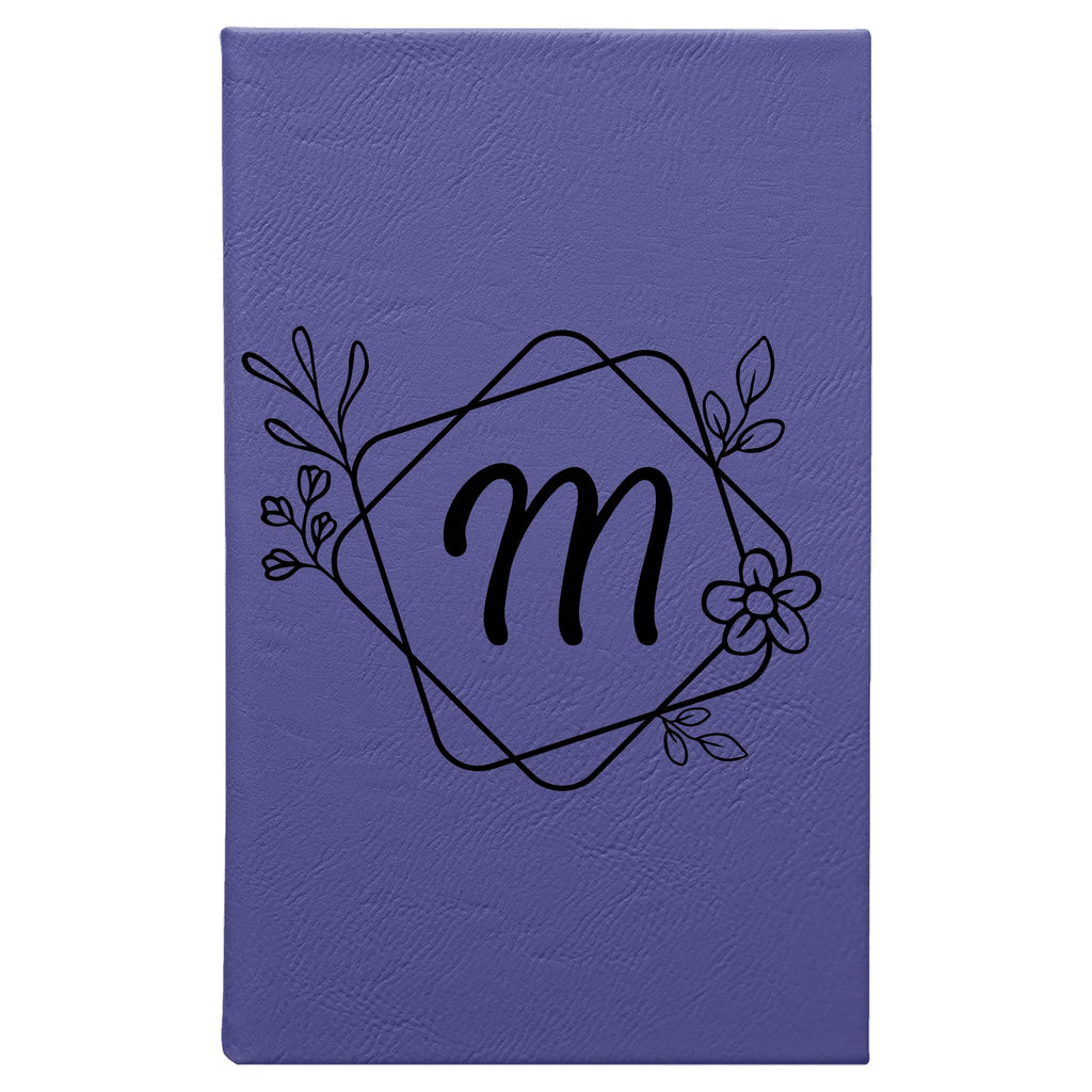 Name or Initial Notebook