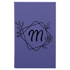 Name or Initial Notebook