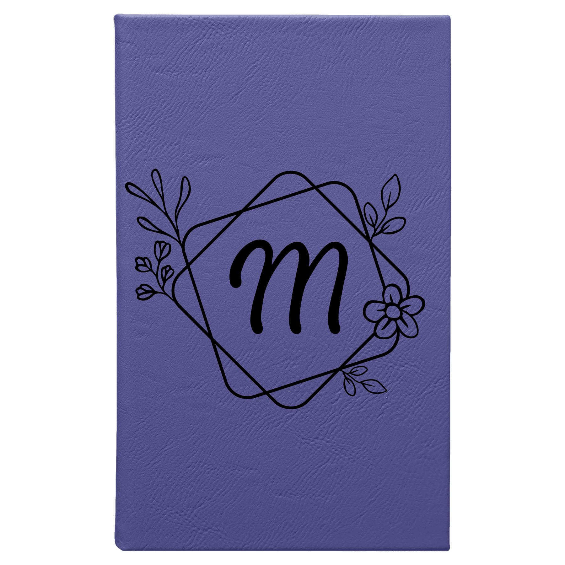 Name or Initial Notebook