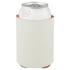 Leatherette Can Holders