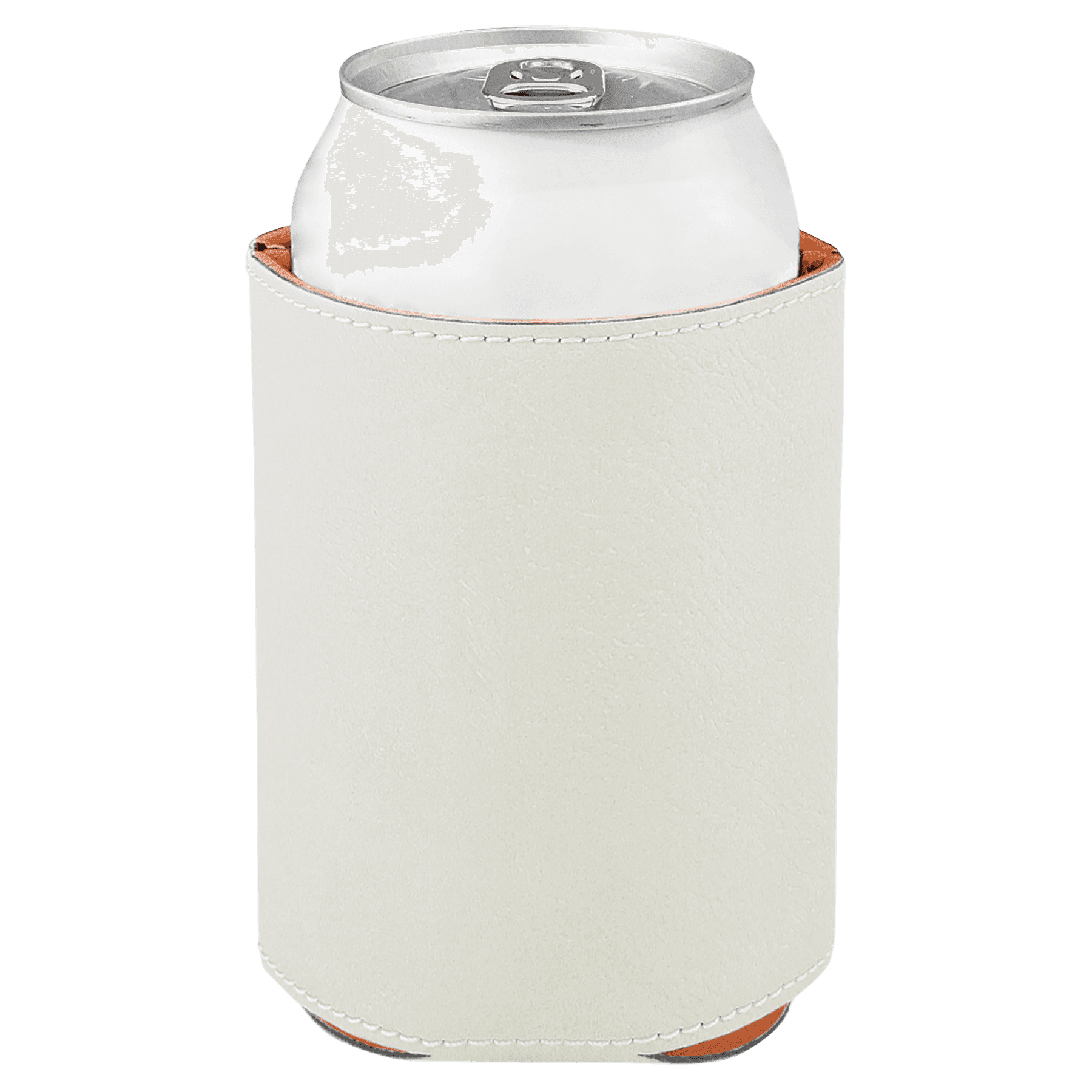 Leatherette Can Holders