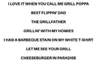 Custom BBQ Gift Set