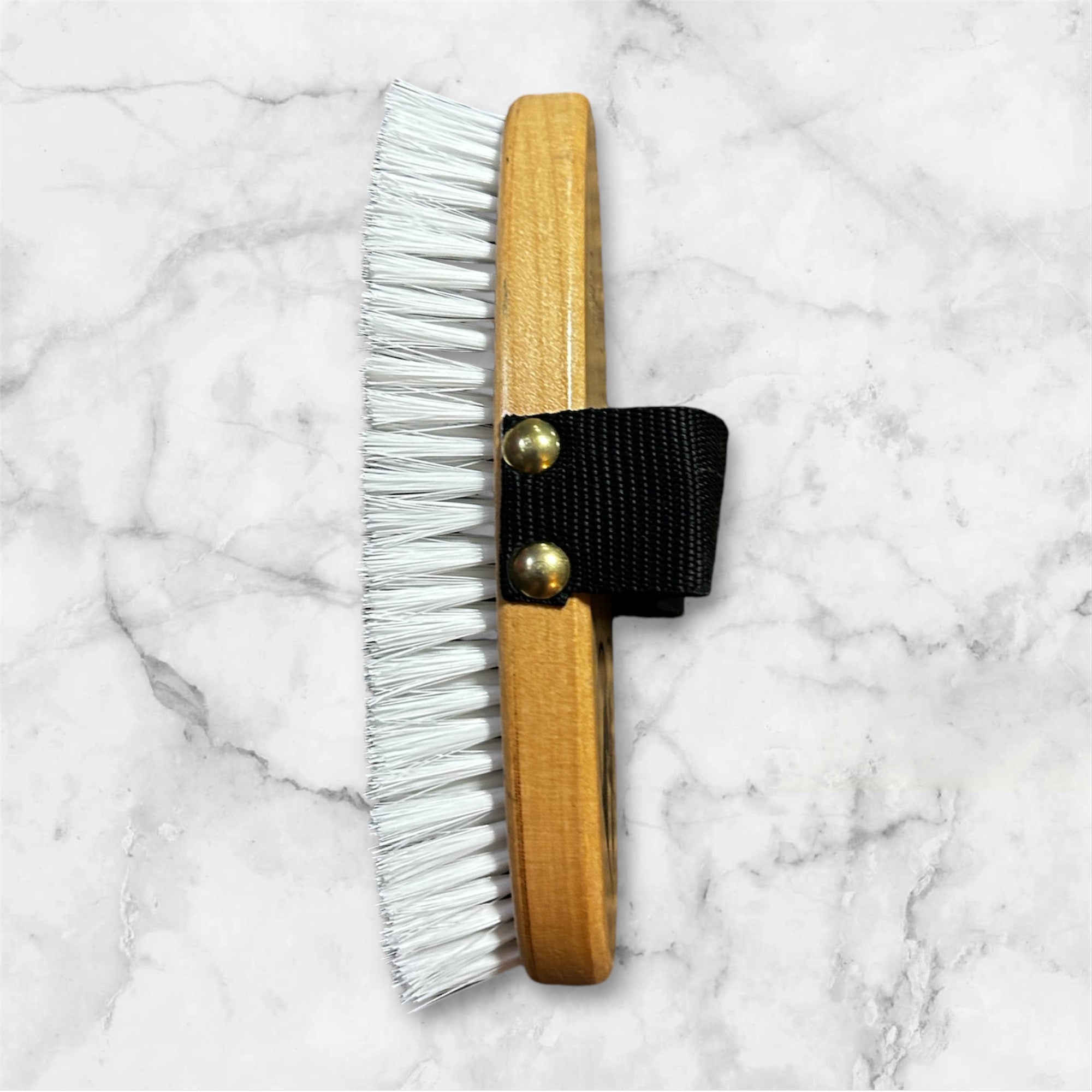 Pet Brush with Personalization